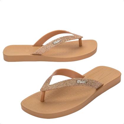 Imagem de Chinelo Melissa Sun Long Beach Ii Adulto Original