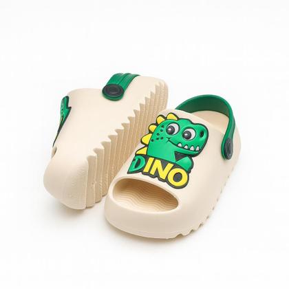 Imagem de Chinelo Menina Menino Infantil Babuche Leve Macia