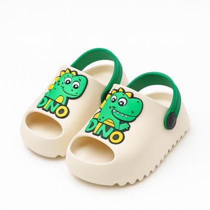 Imagem de Chinelo Menina Menino Infantil Babuche Leve Macia