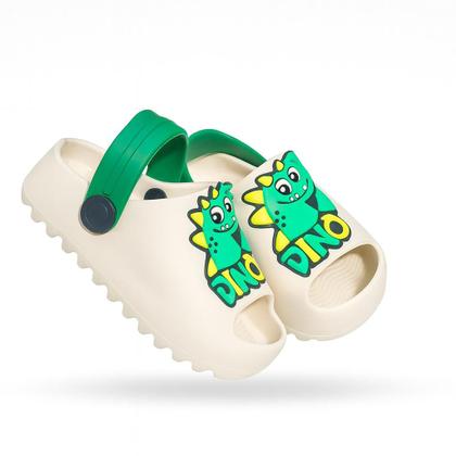 Imagem de Chinelo Menina Menino Infantil Babuche Leve Macia