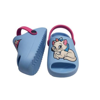 Imagem de Chinelo Menina Menino Infantil Babuche Leve Macia