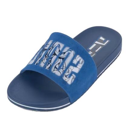 Imagem de Chinelo Menino Conforto Slide Sonic Spike 23009