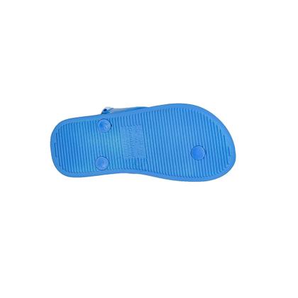 Imagem de Chinelo menino ipanema baby com elástico turma da mônica 26791