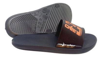 Imagem de Chinelo Meninos Rider Speed Slide O Pai Tá On Original