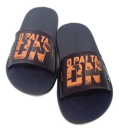 Imagem de Chinelo Meninos Rider Speed Slide O Pai Tá On Original