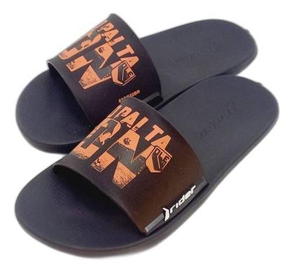 Imagem de Chinelo Meninos Rider Speed Slide O Pai Tá On Original