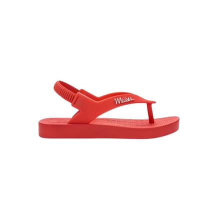 Imagem de Chinelo Mini Melissa Sun Long Beach BB 35762