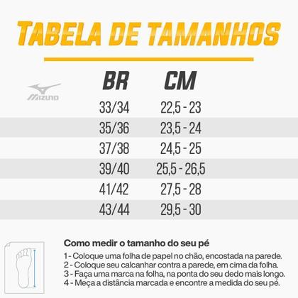 Imagem de Chinelo Mizuno Basic Slide Masculino