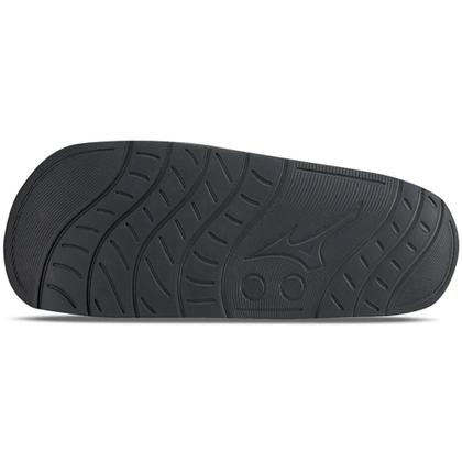 Imagem de Chinelo Mizuno Slide  Basic - Chumbo