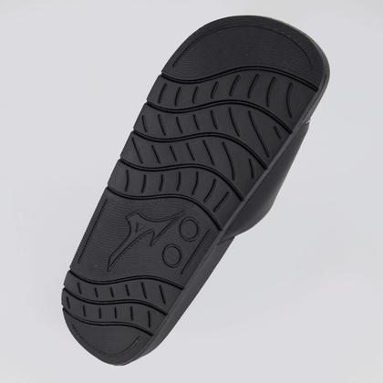 Imagem de Chinelo Mizuno Slide Basic Preto