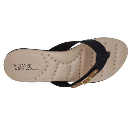 Imagem de Chinelo Modare 7053.141 Bege/Camel