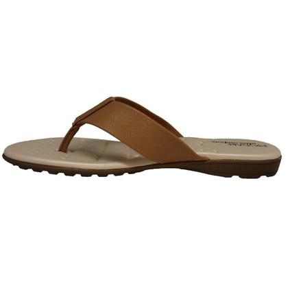 Imagem de Chinelo Modare 7053.141 Bege/Camel