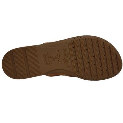 Imagem de Chinelo Modare 7053.141 Bege/Camel