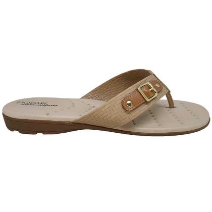 Imagem de Chinelo Modare 7053.141 Bege/Camel