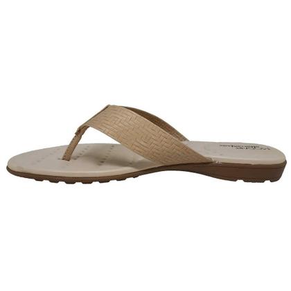 Imagem de Chinelo Modare 7053.141 Bege/Camel