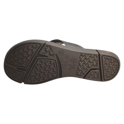 Imagem de Chinelo Modare Bolinhas Massageadora Flatform Ultraconforto