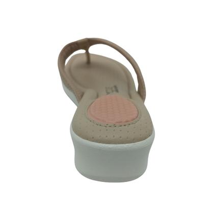 Imagem de Chinelo Modare Feminino Casual com Sola Confortável 4cm