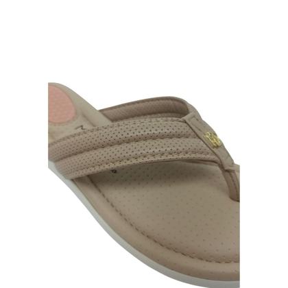 Imagem de Chinelo Modare Feminino Casual com Sola Confortável 4cm