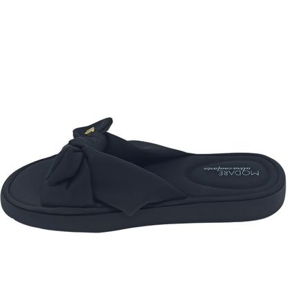Imagem de Chinelo Modare Feminino Nubuck Ultra Soft com Laço