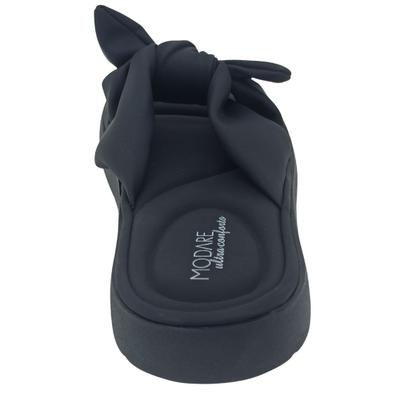 Imagem de Chinelo Modare Feminino Nubuck Ultra Soft com Laço