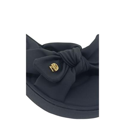 Imagem de Chinelo Modare Feminino Nubuck Ultra Soft com Laço