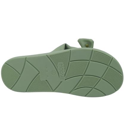 Imagem de Chinelo Modare Feminino Nubuck Ultra Soft com Laço