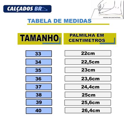 Imagem de Chinelo Modare Feminino Nubuck Ultra Soft com Laço