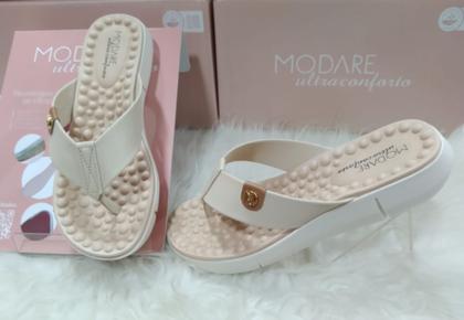 Imagem de Chinelo Modare Floater Nature Confort Feminino7142.106 