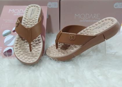 Imagem de Chinelo Modare Floater Nature Confort Feminino7142.106 