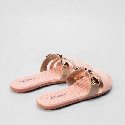 Imagem de Chinelo Modare Ortopédico Esporão Massageador Conforto