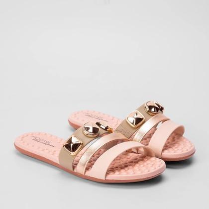 Imagem de Chinelo Modare Ortopédico Esporão Massageador Conforto