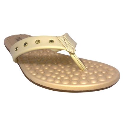 Imagem de Chinelo Modare Ortopédico Ultra Conforto Creme - 41440