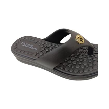 Imagem de Chinelo modare ultra conforto feminino 7213-100