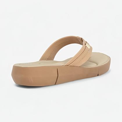 Imagem de Chinelo Modare Ultra Conforto Feminino Ortopedico Macio Leve