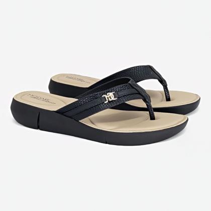 Imagem de Chinelo Modare Ultra Conforto Feminino Ortopedico Macio Leve