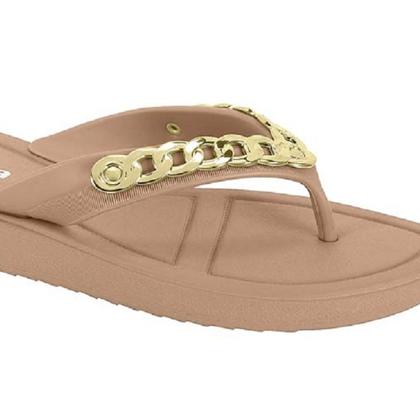 Imagem de Chinelo moleca 5548.102