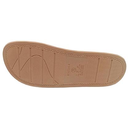 Imagem de Chinelo Moleca Calce Casual Camurca Flex Feminino