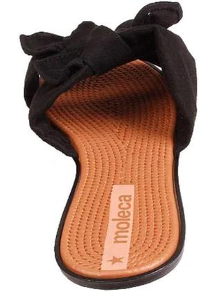 Imagem de Chinelo Moleca Rasteira Tira Dupla com Laço 5297.424