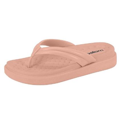 Imagem de Chinelo moleca ref 5554.100.22669 feminino