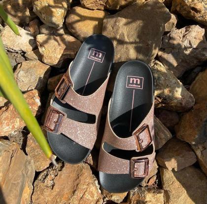 Imagem de Chinelo  Moleca