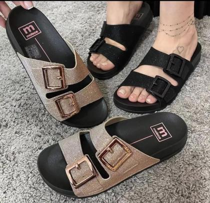 Imagem de Chinelo  Moleca
