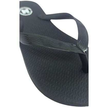 Imagem de Chinelo Molekinho Menino Infantil com Tiras em Relevo