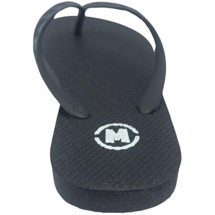 Imagem de Chinelo Molekinho Menino Infantil com Tiras em Relevo