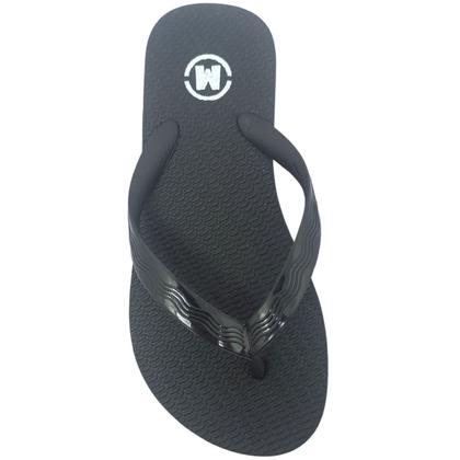 Imagem de Chinelo Molekinho Menino Infantil com Tiras em Relevo