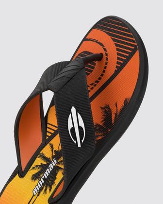 Imagem de Chinelo Mormaii 12189 Wave Ii Dedo Macio Confortável Leve