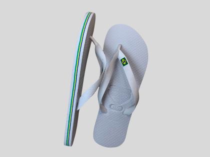 Imagem de Chinelo Nirvana Brasil