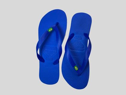 Imagem de Chinelo Nirvana Brasil