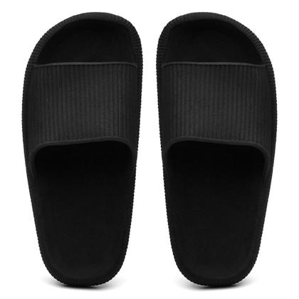 Imagem de Chinelo Nuvem Confort Leve Sandalia Ortopedica
