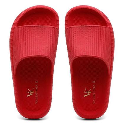 Imagem de Chinelo Nuvem Ergonômico Unissex Slide Flexível Conforto