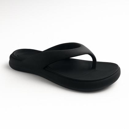 Imagem de Chinelo Nuvem Feminino Super Leve Anatômico Casual